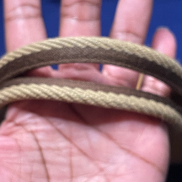 Gucci Cherry Line Bag - Picture 2 of 8